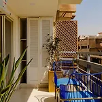 Brassbell L Zamalek L Chroma L Central Location