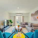 Brassbell L Zamalek L Chroma L Central Location