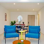 Brassbell L Zamalek L Chroma L Central Location