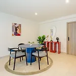 Brassbell L Zamalek L Chroma L Central Location