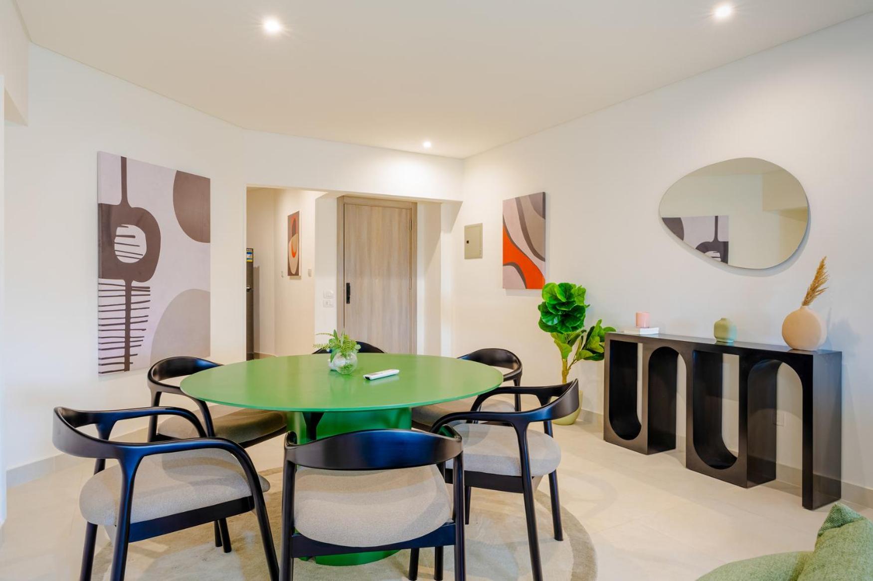 Brassbell L Zamalek L Chroma L Location Apartamento