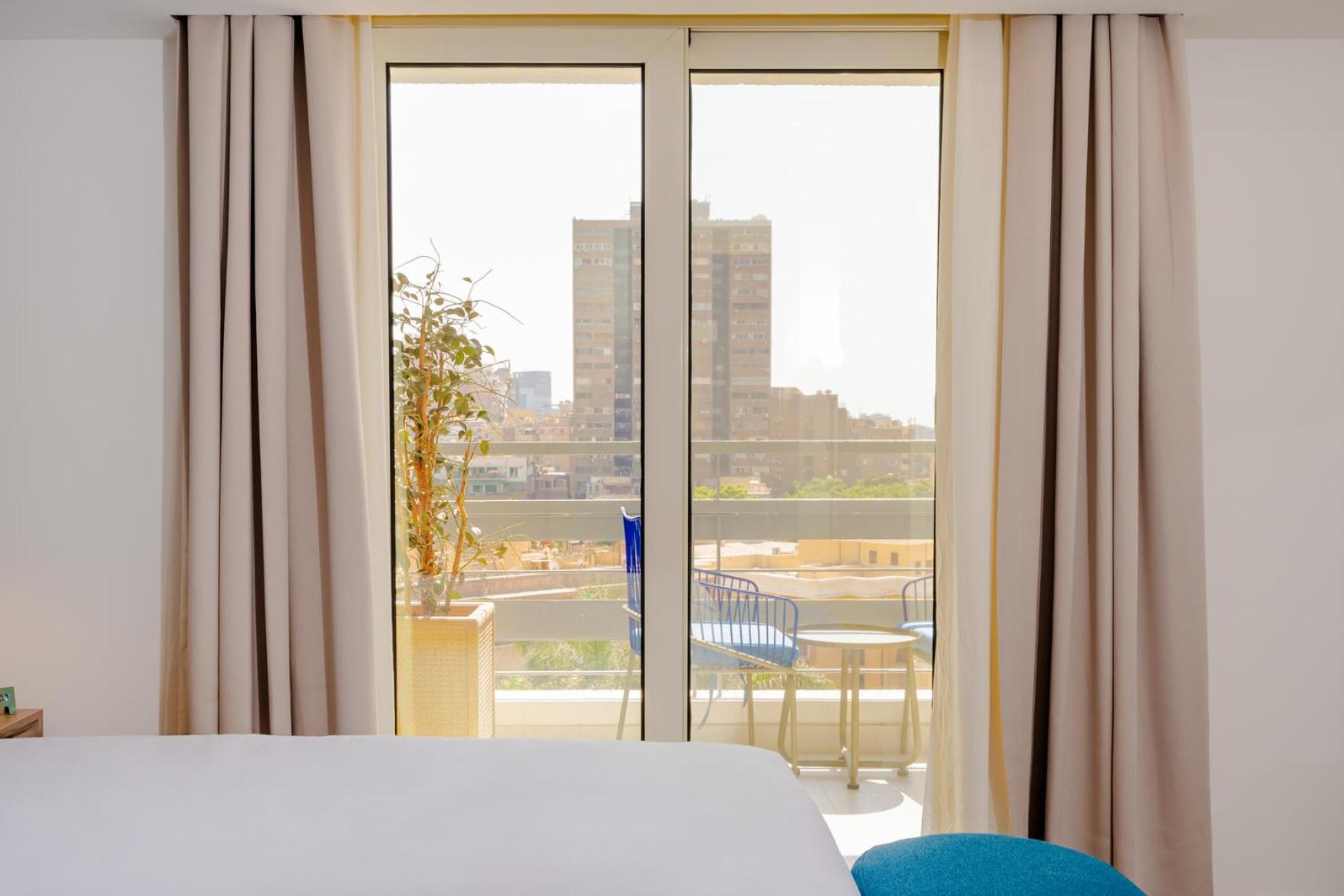 Apartamento Brassbell L Zamalek L Chroma L Location