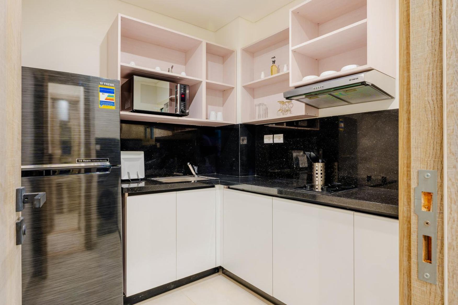 Brassbell L Zamalek L Chroma L Location Apartamento