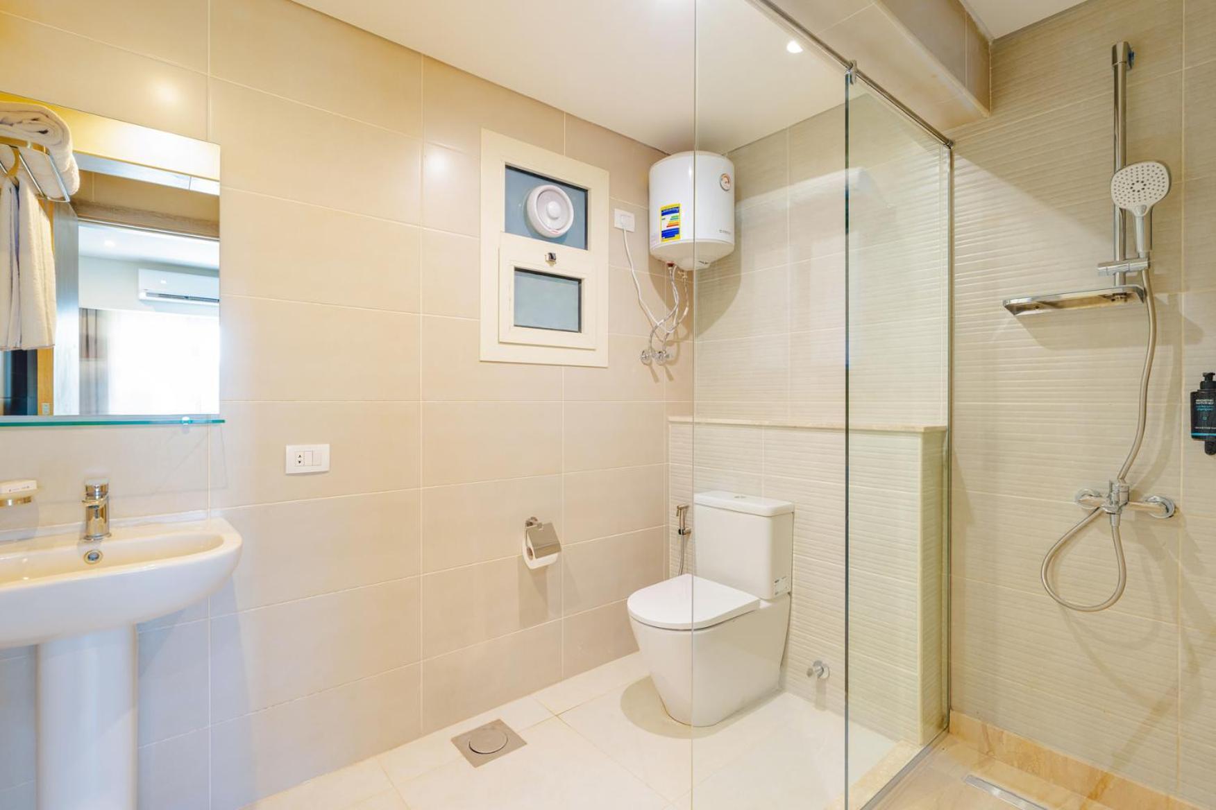 Brassbell L Zamalek L Chroma L Location Apartamento El Cairo